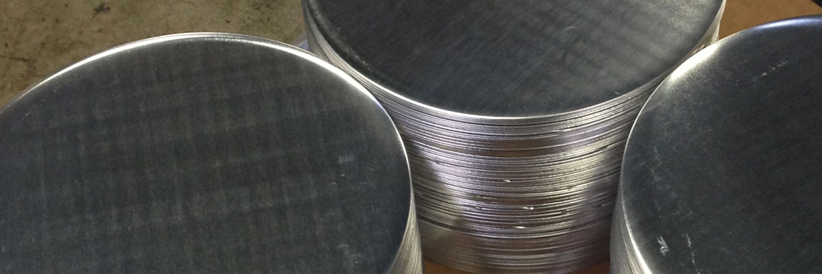 The Bright Solution for High Purity Aluminum Circles